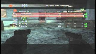 ONE4FIVE DUBS PROOF