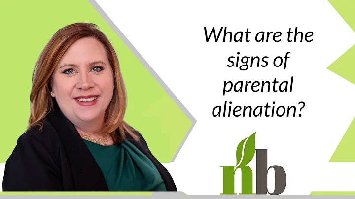 What Are The Signs Of Parental Alienation? | New Beginnings Family Law | Huntsville Alabama |