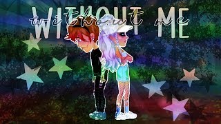 WITHOUT ME - MSP VERSION screenshot 5