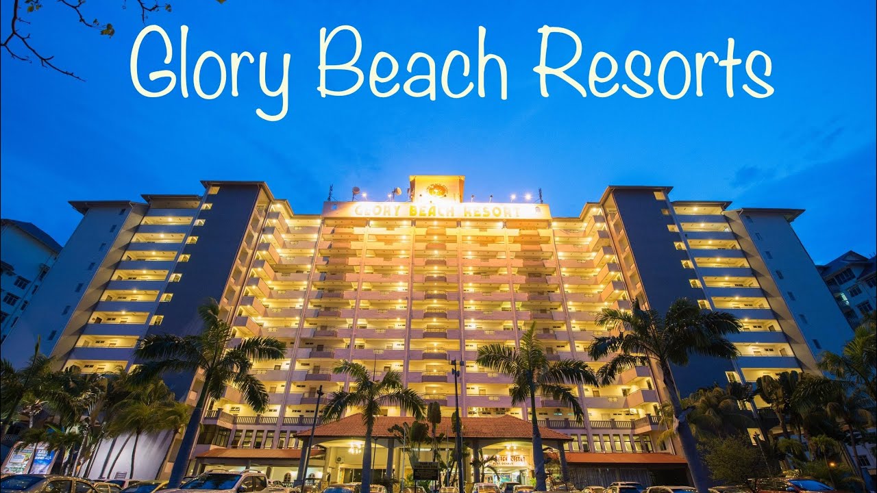 Glory Beach Resort Port Dickson #familytime #portdickson  #beach #lifeinmalaysia #malaysiavlogs
