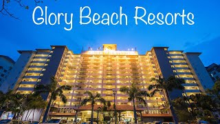 글로리 비치 리조트 포트 딕슨 #familytime #portdickson #beach #lifeinmalaysia #malaysiavlogs