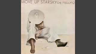 Move up Starsky