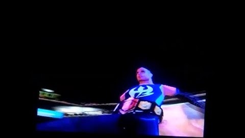 WWF SmackDown! Just Bring It! - Story Mode - Part 9