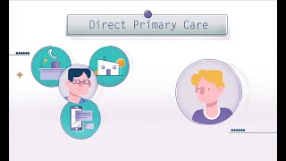 Direct Primary Care Explained  DPC Healthcare