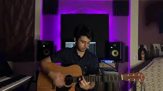 Everyday Life  - Coldplay (Cover by Ashwin Sriram)