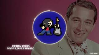Perry Como - Papa loves Mambo 8Bit
Bandcamp link: https://jigokuniverse.bandcamp.com/track/perry-como-papa-loves-mambo-8bit
Twitter: https://twitter.com/JigokuSasuke
Audio Software/Mastering Software: Cubase 5, Chipsound, Famitracker.
Video Software: After Effect CC Perry Como - Papa loves Mambo 8Bit