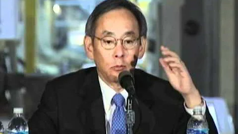 Hydropower Has a Place in Our Future