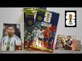 ABRINDO MEGA COLEÇÃO DE PHOTOCARDS DA COPA DO MUNDO 2026 !!! TOP DEMAIS !!!