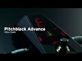 KORG Pitchblack Advance | The ultimate pedal tuner