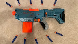 types of elite 2.0 echo reloads
