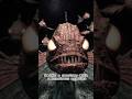 Deep sea horror #shorts #animation