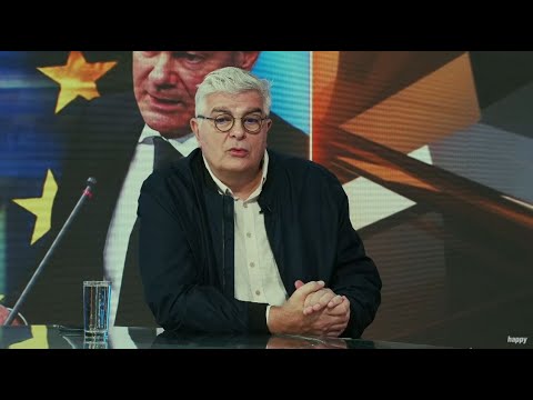 Nebojsa Krstic o sastanku predsednika Vucica i Solca kao i Ruske specijalne operacije u Ukrajini