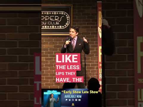Nick Guerra - No Lips