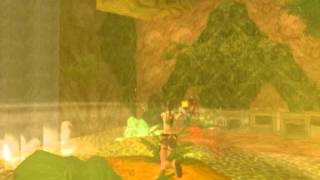 Tomb Raider - The Discovery Trailer