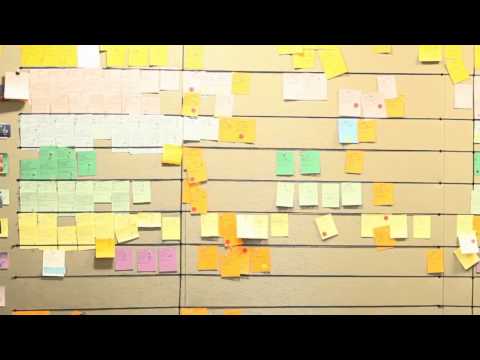 ViewPoint Visual Project Management Methodology