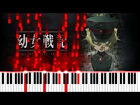 Young Girl's War - Shuji Katayama