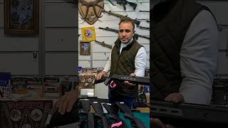 Efsane Havalı Tüfek - Mod 125 Vortex