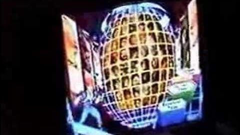 Devastation 2008 MvC2: MikeJonesJackson vs Mike Wattson