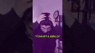 Bir yumurta kaç beğeni toplar? 🥚
