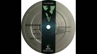 Second Phase - Mentasm Rsuk 2