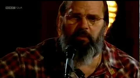 Steve Earle.The Mountain