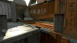 IPC TR1CKST3R - Black Ops II Game Clip