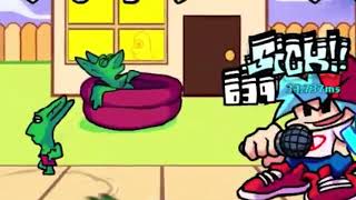 Friday Night Funkin': Baby Blue Brother Mod - Running Goblin meme (base video by @Gelzazz) Friday Night Funkin': Baby Blue Brother Mod - Running Goblin meme (base video by @Gelzazz)