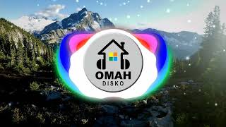 KEKASIH TERHEBAT - ANJI (BREAKBEAT REMIX)