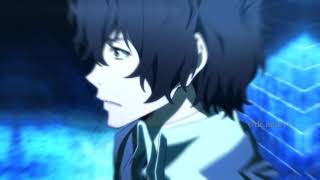 Dazai Osamu - Bad Amv Alight Motion Edits