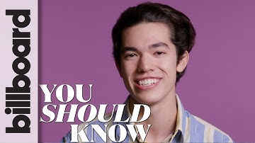 9 Things About Conan Gray You Should Know! | Billboard