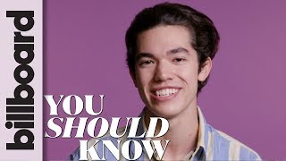 9 Things About Conan Gray You Should Know! | Billboard