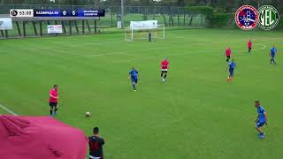 KASIMPAŞA SK - BEYLİKBAĞI ESENSPOR / KAYA BELEK CUP | MASTER LİGLERİ