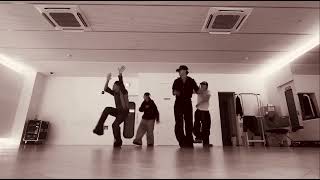 junmin harryjune leejeong yunseo | no pole dance 