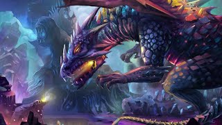 Paul Lavender Dragonfire