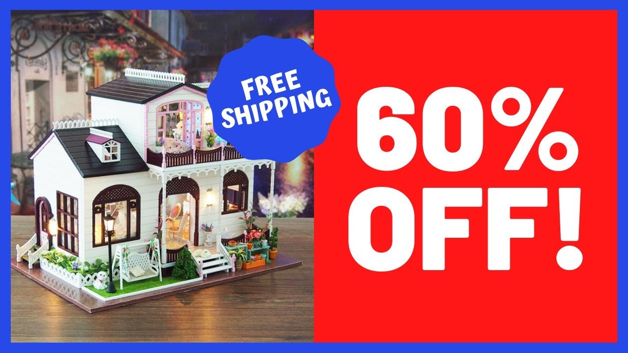 dollhouse electrical supplies