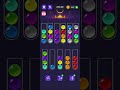 Ball Sort Master Level 2829 #ballsortmaster #ballsortmastersolution #puzzlegame #gaming #games