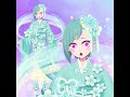 【限定１点】「花柄の和服の女の子」リリース【新作 #Vtuber モデル】#vtuber #vtuber準備中 #StudioONI