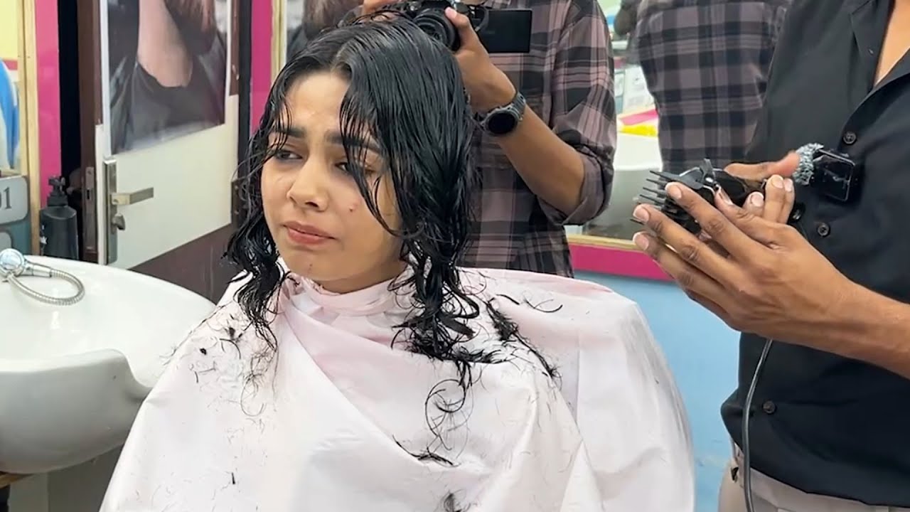 Please not so short this time (Membership video Teaser)