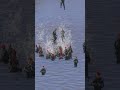 Brave Soldier Jumps from Helicopter and Rushes to His Mission in GTA #ep10