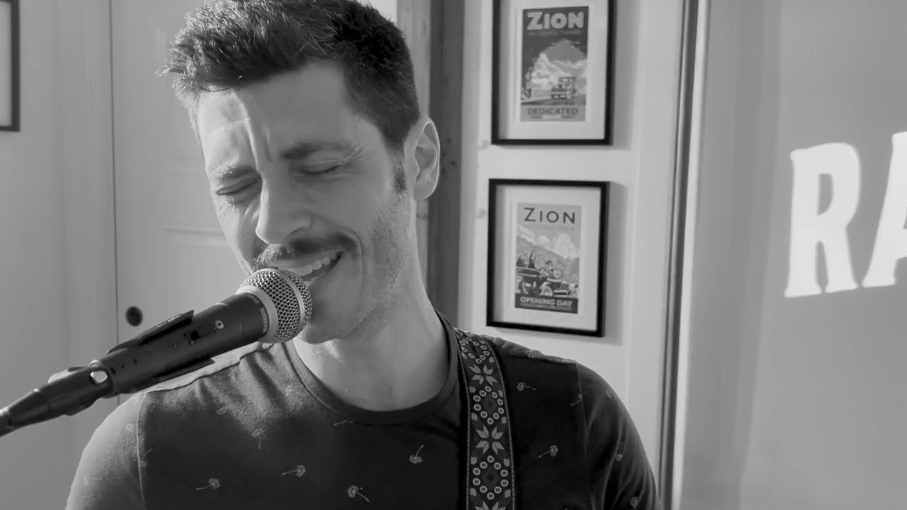 The Rattlesnakes - Blazing guns