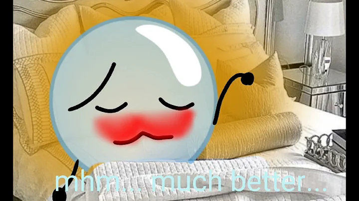 BFB Bubble farts