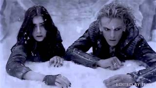 Witchcraft Clarity-The Mortal Instruments City of Bones