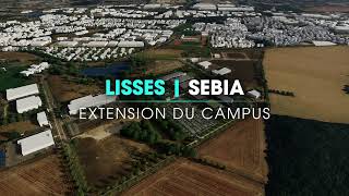 Download Lagu HG IV 2022 - Campus Sebia MP3