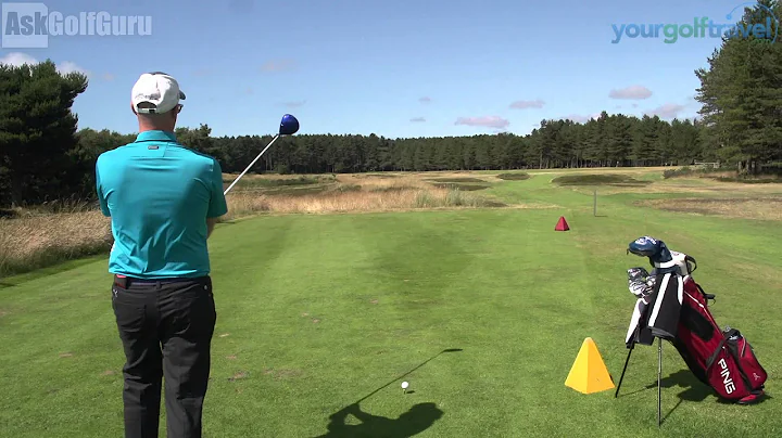 Formby Golf Club