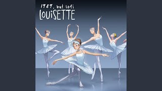 shake it off (taylor's version) - louisette