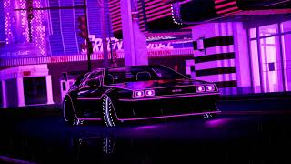 DMC DeLorean - Fond d'écran Animé de Voiture - screenshot 5