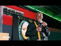Lentle P Performing Live at Kgadi EM's Album Launch | Live With Zero15