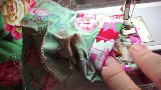 Bernadette armband