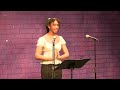 "That's Not My Last Name" Peyton Lawson - 2026 DSA Verses & Vibes