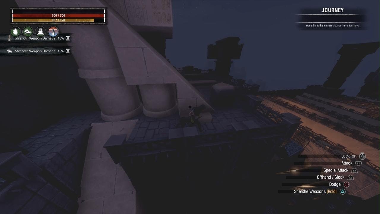 Conan Exiles_2025 clan fight 11